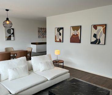 3 Zimmer, 4. Stock - Photo 3