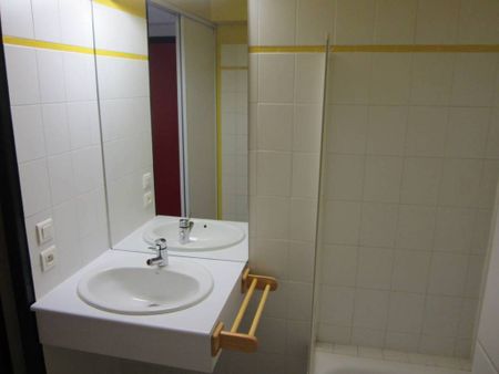 Location Appartement 1 pièce 17m² ANNECY 74000 - Photo 3