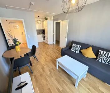 23 möblierte Wohnungen in Ruhelage! OPEN HOUSE am Freitag den 09.10.2026 zwischen 15:00 - 16:00 Uhr - Photo 1