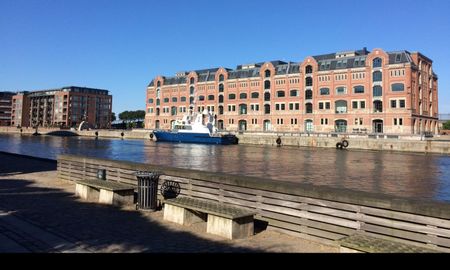 Midtermolen 2100 København Ø - Foto 2