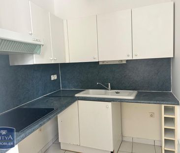 Location Appartement 3 pièces 68m² BORDEAUX 33300 - Photo 4