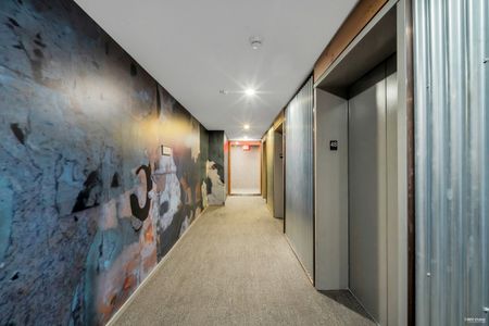 For Lease - 5 St Joseph Street Unit# 4806, Toronto, Ontario - Photo 3