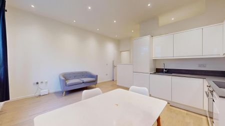 Studio to rent - Photo 4