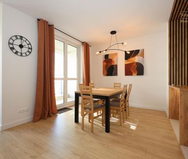 Mieszkanie na wynajem Warszawa, Śródmieście, Śródmieście, Dzika - Фото 4