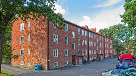 Riktargatan 60C - Foto 5