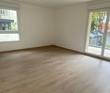 F3-RESIDENCE NEUVE - CUISINE EQUIPEE - PARKING - TERRASSE ET JARDIN - Photo 2