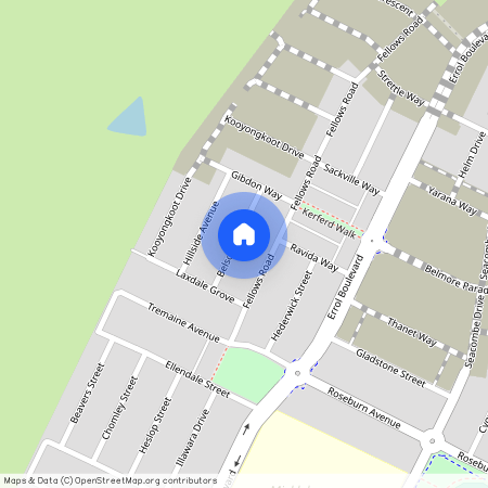 12 Belson Street, Vic 3064, Mickleham