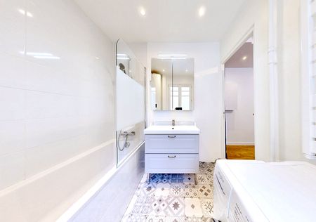 Appartement Courbevoie 2 pièce(s) 38.20 m2 - Photo 5