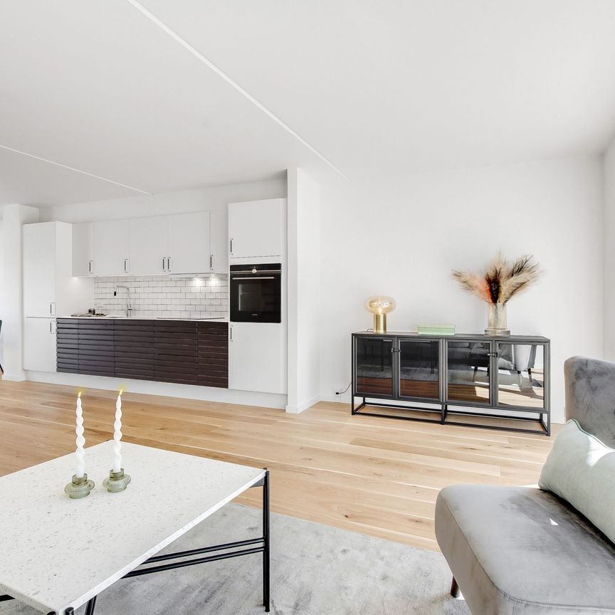 Sølyst Strandpark 18B, Sølyst Strandpark, 2990 Nivå - Photo 1