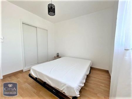 Location Appartement 2 pièces 47m² CENON 33150 - Photo 2