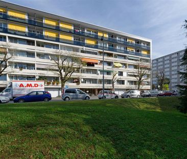 Bel appartement de 4 pièces au 6ème étage - Photo 1