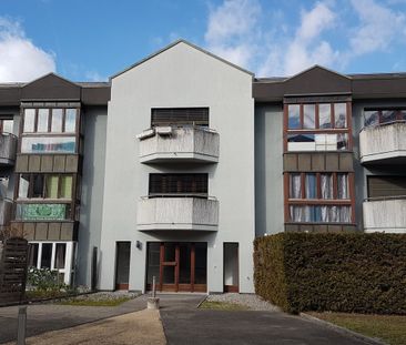 Charmant studio au 1er à Bex - Photo 5