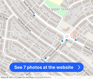 Hartland Avenue, Wyken, Coventry, CV2 3EQ - Photo 1