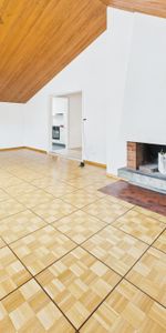 Charmant, grosszügig und mit Cheminée - Photo 3