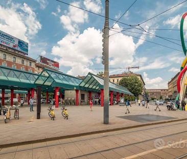 Appartamento di 32 m² con 1 locale a Milano - Foto 6