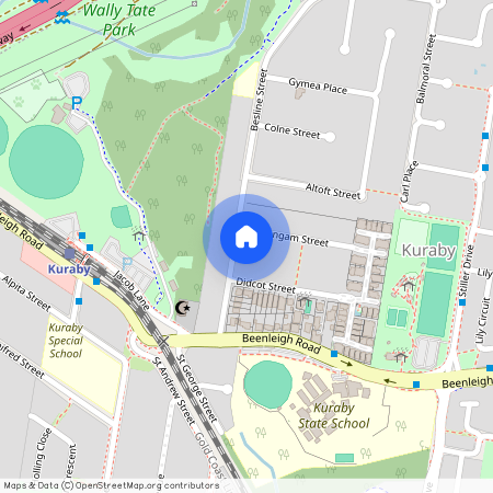 37 Besline Street, Kuraby