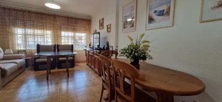 Alquiler de piso en Punta Umbría pueblo - Foto 5