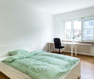 4 Zimmer, 77 m² - Foto 4