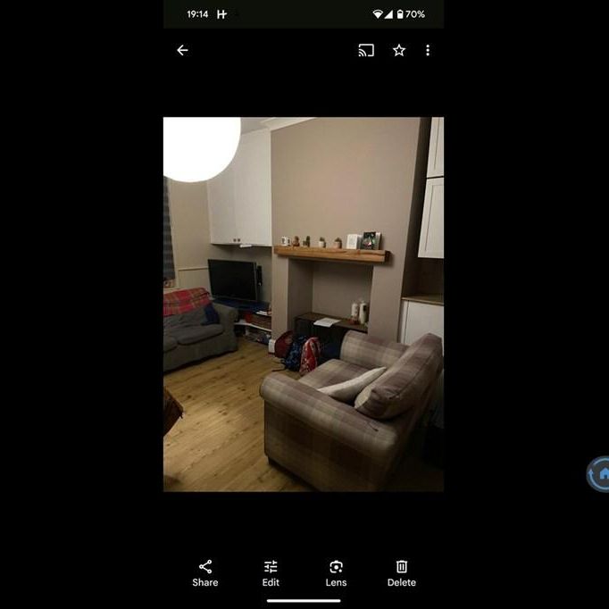 2 bedroom terraced house to rent - Photo 1
