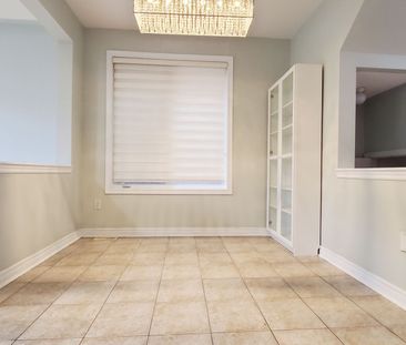 For Lease - 52 Mantle Avenue, Whitchurch-Stouffville, Ontario - Photo 1