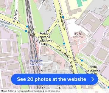 Baranówka 62m2, dwa pokoje - Photo 1