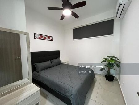 Novo 8 Residence, Taman Kesidang Seksyen 3, Melaka City - Photo 2