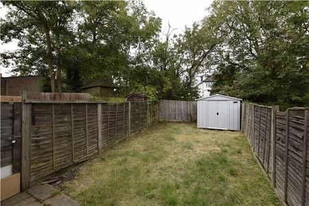 1 Bed Flat, Leith Close, NW9 - Photo 2
