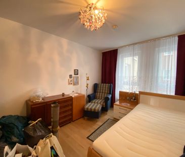 Schöne 2-Zi-Whg. für Senioren / Mit WBS / 60+ - Foto 2