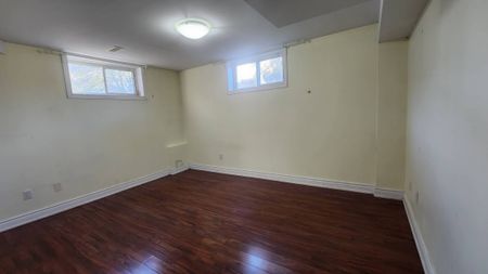 For Lease - 53 Havendale Road Unit# Basement, Toronto, Ontario - Photo 2