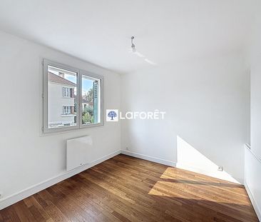 Maison T3 Antony à louer - Photo 6