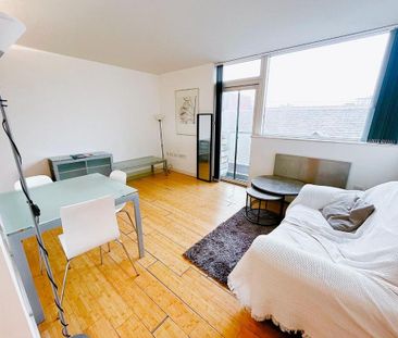 1 bedroom flat to rent - Photo 4