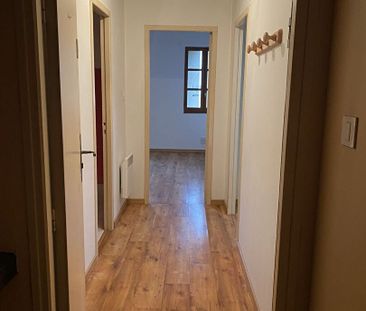 Location Appartement 3 pièces 75m² - Photo 1