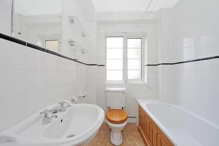 Chiswick Village, Chiswick, London, W4 - Photo 4