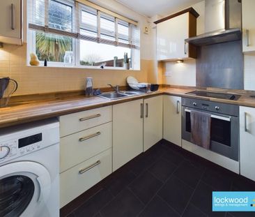 2 bedroom property to rent - Photo 4