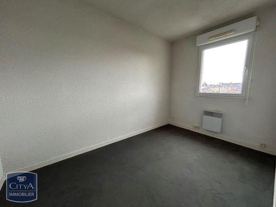 Location Appartement 3 pièces 54m² ALENCON 61000 - Photo 1