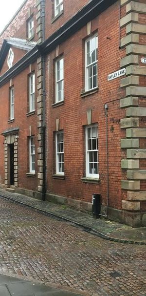 The Old County Hall - Studio 2 - Photo 2