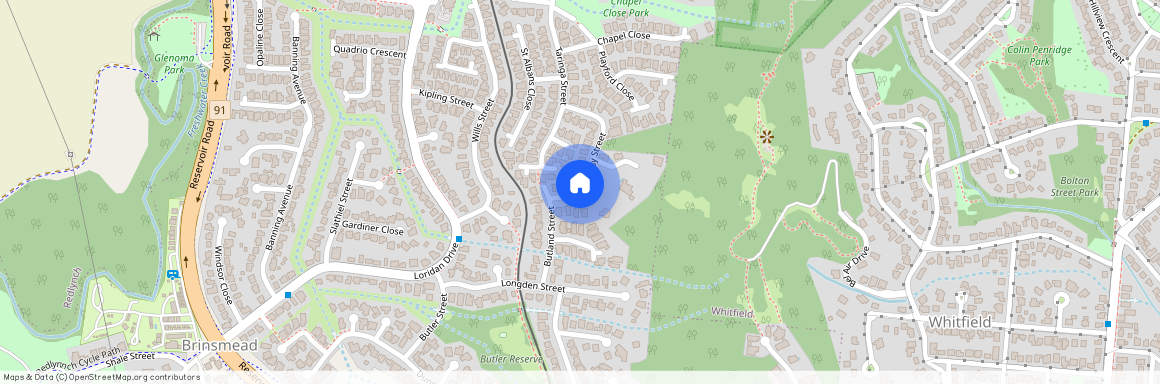 5 Findlay Street, Qld 4870, Brinsmead