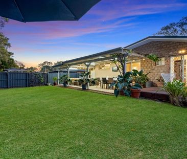 Charming Chirn Park Home – Walk to Everything - Photo 6