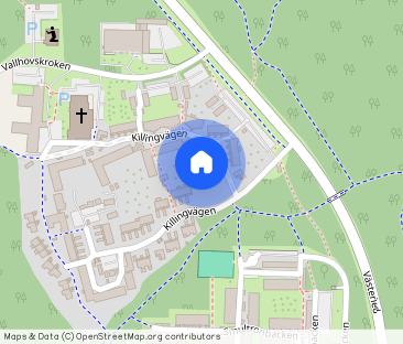 Killingvägen 22 C - Photo 1