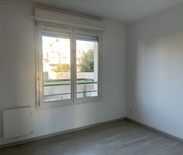Location appartement 2 pièces, 45.26m², Ermont - Photo 3