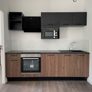 Location Appartement 2 pièces 35m² - Photo 2