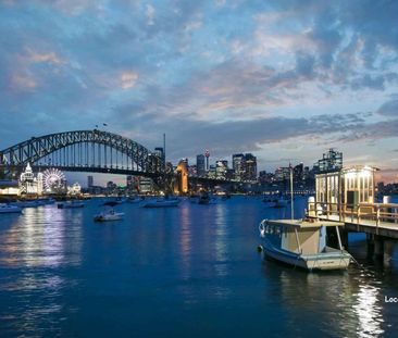 3/23 Waiwera Street, Lavender Bay - Photo 1