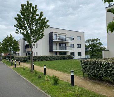 Appartement T2 à louer Melesse - 38 m² - Photo 2