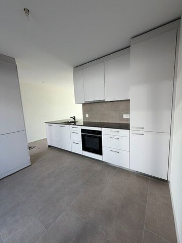 A LOUER 3.5 PIECES AVEC JARDIN/TERRASSE BUSSIGNY - Photo 4