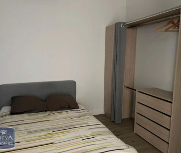 Maison à louer 6 pièces 121m² - Photo 4