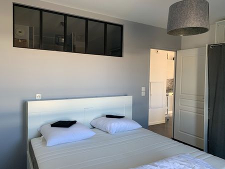 Location Appartement 2 pièces 46m² ST MALO 35400 - Photo 5