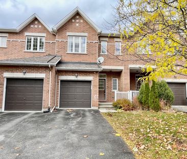 For Lease - 359 Kingbrook Drive, Kanata, Ontario - Photo 1
