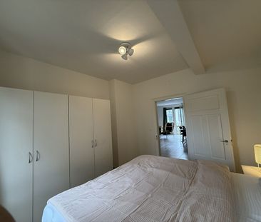 3.5-room furnished apartment in Zurich Altstetten (near Zurich-Binz) - Photo 6