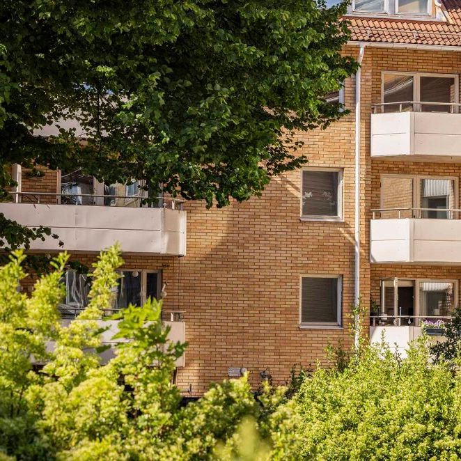 Floragången 2 C - Photo 1