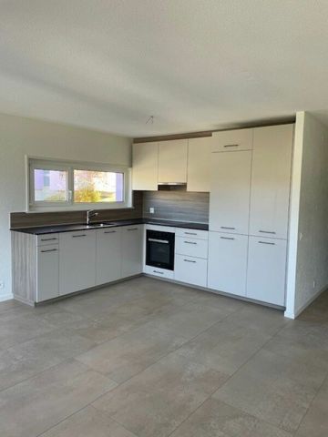 Chemin des Carabiniers 5, 3.5 pièces au 2ème Nord rénové - Photo 5